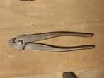 WW1 US wire cutter, Ophalen of Verzenden, Landmacht, Overige typen