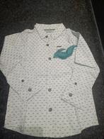 hemd 104, Ophalen, Zo goed als nieuw, Jongen, Overhemd of Blouse