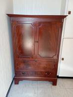 Kast (gratis), Huis en Inrichting, Kasten | Boekenkasten, Ophalen, Met deur(en)