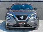 Nissan Juke 1.0 DIG-T 2WD Business Ed. * 1er PROPRIETAIRE *, Voorwielaandrijving, Stof, Euro 6, Bedrijf
