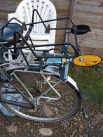 Maxi cosi houder voor fiets, Vélos & Vélomoteurs, Accessoires vélo | Porteurs de buggy, Comme neuf, Enlèvement