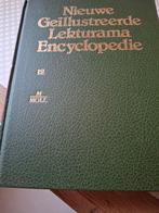 20 delige encyclopedie, Ophalen, Zo goed als nieuw