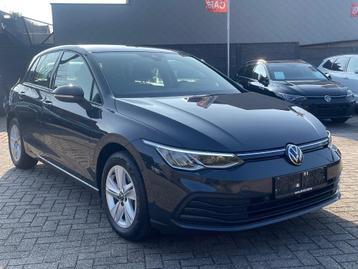 Volkswagen Golf VIII 1.0 TSI Life " ACC/Stuurverwarming"