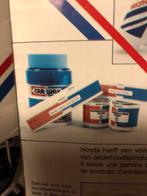 Honda Original CAR WAX, Ophalen, Honda