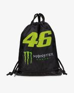 Valentino Rossi VR46 Monster gym string bag MOURU531704, Ophalen of Verzenden, Nieuw
