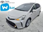 Toyota Prius+ hybrid Premium 7pl., Autos, Toyota, 99 ch, Hybride Électrique/Essence, Jantes en alliage léger, Automatique