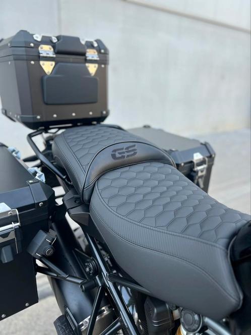 Custom zadels/custom seats BMW GS - Honda X-ADV - YAMAHA, Motoren, Tuning en Styling, Ophalen of Verzenden