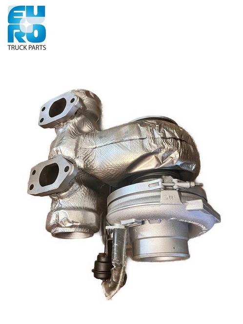 DAF TURBOCOMPRESSOR GERENOVEERD EURO 5 1840578REG., Auto-onderdelen, Vrachtwagen-onderdelen, DAF, Motor en Accessoires, Nieuw