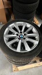 BMW banden + velgen, Auto-onderdelen, Banden en Velgen, Ophalen, Zomerbanden, Band(en)