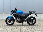 Honda CB 500 F, Naked bike, Bedrijf, 12 t/m 35 kW, 2 cilinders