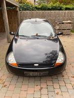 Ford ka te koop, Voorwielaandrijving, Stof, Elektrische ramen, Zwart