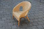 Kinderzitje van rieten rotan, Ophalen, ??, Riet of Rotan, Zo goed als nieuw
