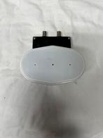 Inverto Twin Monoblock 23mm LNB 4,3 - 80 cm schotel, Audio, Tv en Foto, Schotelantennes, Ophalen of Verzenden, Gebruikt