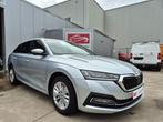 Skoda Octavia 2.0 TDi 150cv // DSG-7 // 2020 !, Autos, Achat, Entreprise, Carnet d'entretien, 1968 cm³