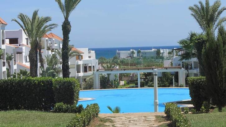 location de vacance, Immo, Appartementen en Studio's te huur, Antwerpen (stad), 50 m² of meer