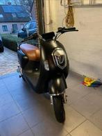 Elektrische scooter B klass, Fietsen en Brommers, Ophalen