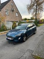 Ford Focus 1.0, Auto's, Stuurwielverwarming, 5 deurs, Particulier, 1000 cc