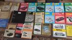 25 auto boeken Haynes en andere, Boeken, Ophalen