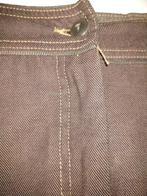 Trussardi jeans, it 44 - L als nieuw L / 40 / 12, Kleding | Dames, Overige kleuren, Verzenden, Zo goed als nieuw, W30 - W32 (confectie 38/40)