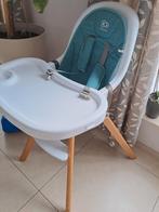 Chaise haute 2 en 1, Ophalen, Zo goed als nieuw
