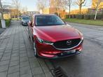 Mazda Cx-5 2020 in soul red, in showroom staat, Auto's, Mazda, Voorwielaandrijving, 1998 cc, 4 cilinders, 133 g/km
