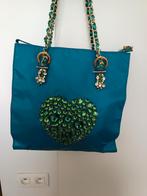 Tosca blu bag, Enlèvement ou Envoi, Comme neuf