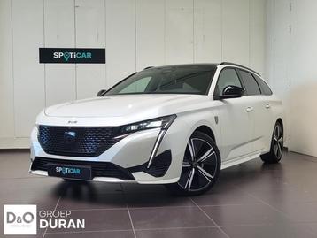 Peugeot 308 SW GT 1.2 PureTech EAT8, Achat, Euro 6, 131 ch, 5 portes
