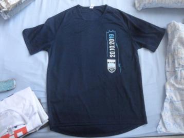 heren t shirts maat M beschikbaar voor biedingen