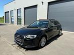 AUDI A3 / 1.6TDi / PANO / FACELIFT, 4 cilinders, Zwart, Leder, 5 deurs
