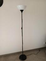 Vloerlamp/staande lamp, Ophalen
