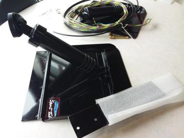 Bennett trim onderdelen beschikbaar voor biedingen