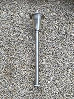 Diverse buitenlampen, Tuin en Terras, Ophalen, Inox, Gebruikt, Overige typen