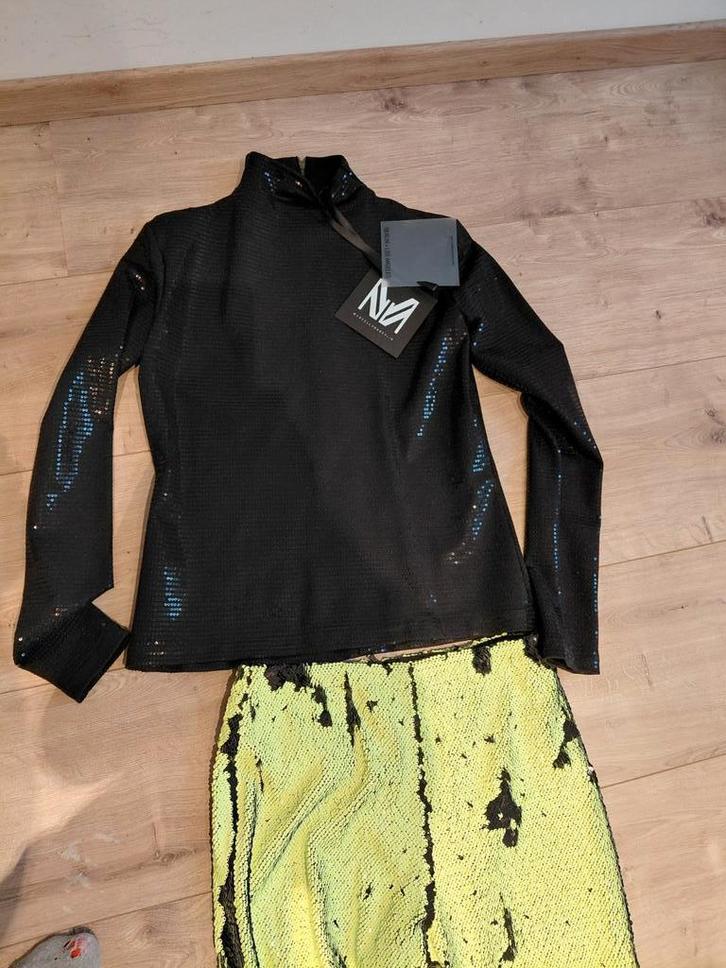 Marcel Von Berlin set maat 38, Kleding | Dames, Overige Dameskleding, Zo goed als nieuw, Ophalen