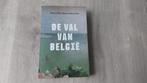 De val van België - Wouter Verschelden, Gelezen, Wouter Verschelden, Ophalen of Verzenden, Politiek en Staatkunde