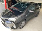 Toyota yaris 2020 hybride, Autos, 5 places, Verrouillage centralisé sans clé, Hybride Électrique/Essence, Noir
