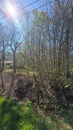 Terrain te koop in Pommeroeul, 1500 m² of meer