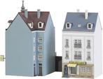 Faller | 2 herenhuizen | modelbouw | diorama | Nieuw, -, Verzenden, -, Nieuw
