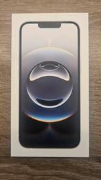 Apple iPhone 16e, Telecommunicatie, Mobiele telefoons | Apple iPhone, Wit, Nieuw, Ophalen of Verzenden, 128 GB