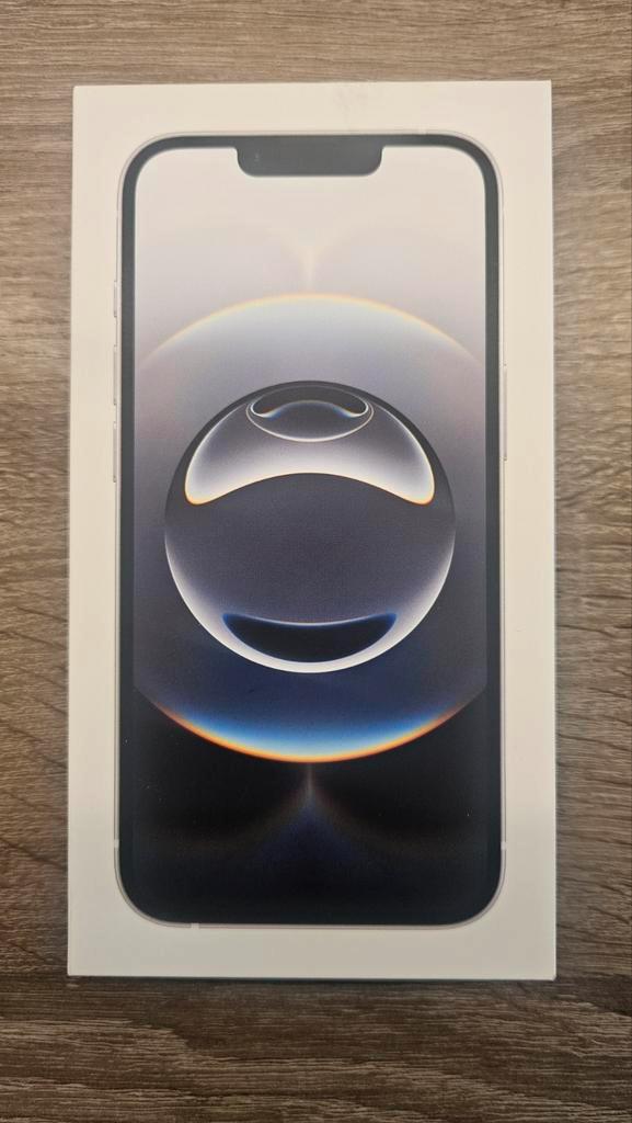 Apple iPhone 16e, Télécoms, Téléphonie mobile | Apple iPhone, Neuf, 128 GB, iPhone 16e, Blanc, Enlèvement ou Envoi