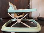 Kinderloopstoeltje, Kinderen en Baby's, Wipstoeltjes, Ophalen, Gebruikt, Overige merken, Verstelbaar