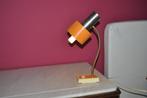 vintage bureaulamp, Ophalen of Verzenden