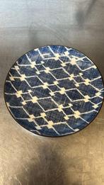 27 ontbijtbordjes, Ophalen of Verzenden, Gebruikt, Porselein, Bord(en)