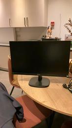 Monitor, Computers en Software, Monitoren, Ophalen, Gebruikt, VGA