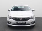 Fiat Tipo 1.4 Mirror, Autos, Fiat, Argent ou Gris, Achat, Euro 6, Entreprise