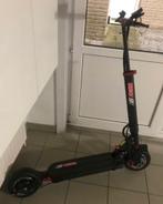 Elektrische step Zero 9 52Volt 600Watt (nieuwprijs 1090€), Fietsen en Brommers, Ophalen, Gebruikt, Elektrische step (E-scooter)