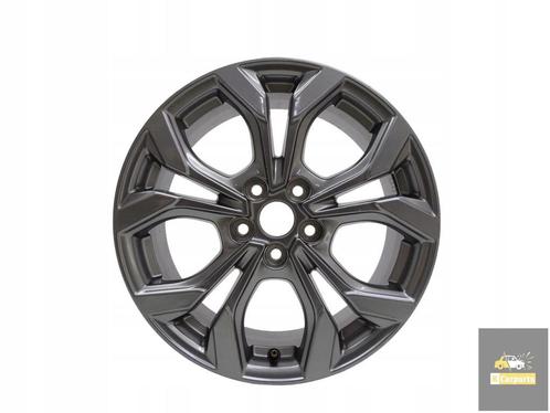 Ford Focus Mk4 17 inch velg NX7C-1007-E1A origineel, Auto-onderdelen, Banden en Velgen, Gebruikt
