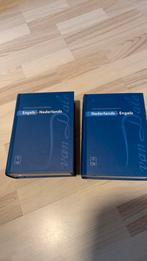 Vertaalwoordenboek Van Dale Nederlands - Engels, Ophalen of Verzenden, Zo goed als nieuw