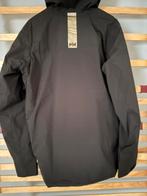 Ski-jas, Kleding | Heren, Jassen | Winter, Maat 52/54 (L), Helly Hansen, Zwart, Nieuw