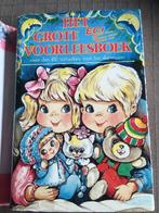 Het grote voorleesboek - Nelly Donker - 100 verhalen, Boeken, Kinderboeken | Kleuters, Ophalen of Verzenden, Voorleesboek