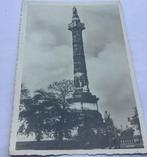 Colonne des Congrès de Bruxelles, Enlèvement ou Envoi, Non affranchie